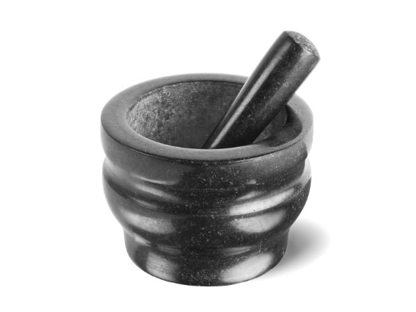 Cole & Mason kivimortteli 14 cm