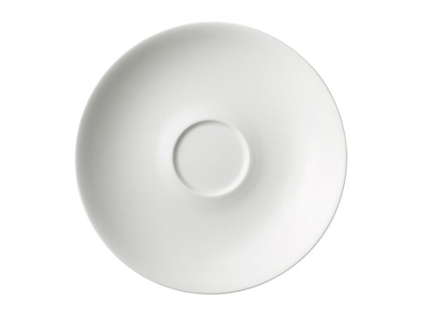 Arabia 24h Vati 20 cm, valkoinen
