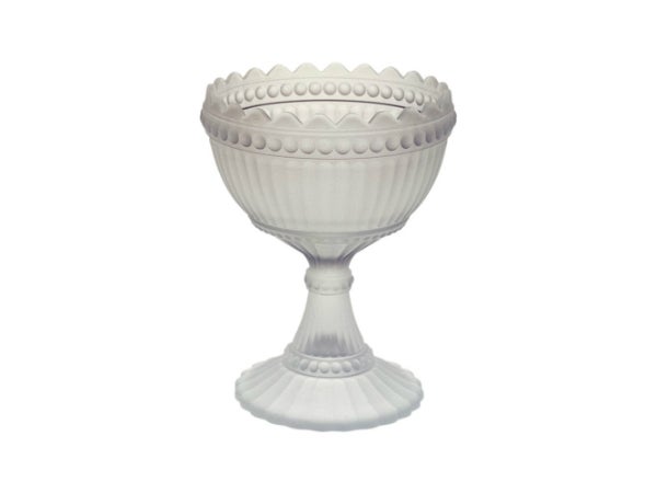 Iittala Mariskooli 155 mm mattakirkas
