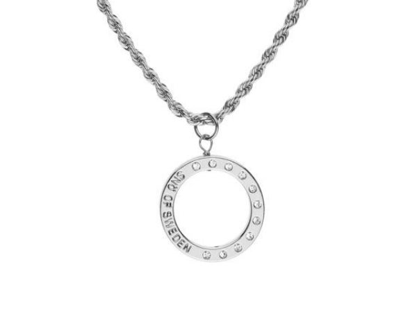 SN&Ouml; of Sweden Hege kaulakoru