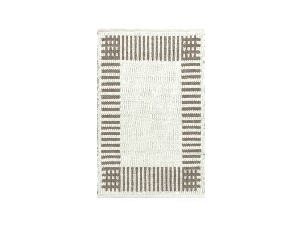 Vallila Kaarlo matto 80 x 200 cm, beige