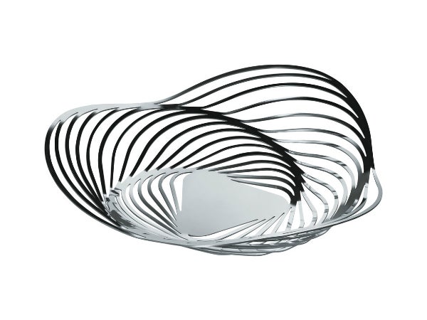 Alessi Trinity hedelm&auml;vati, ter&auml;s