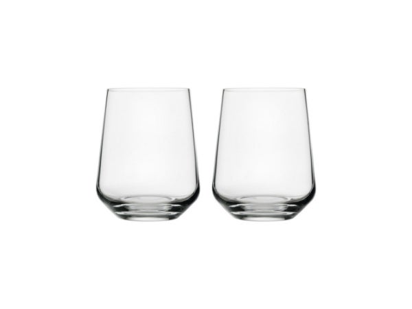 Iittala Essence juomalasi 35 cl, 2 kpl