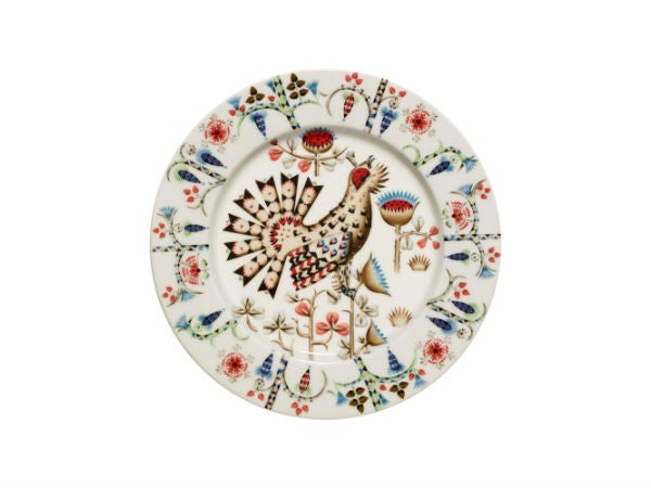 Iittala Taika Siimes lautanen 15 cm