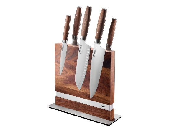 GEFU Enno Magneettinen Veitsiteline