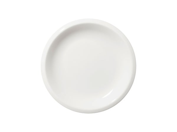 Iittala Raami Lautanen, 17 cm, valkoinen
