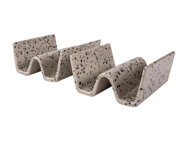 Sagaform Ditte tacoteline, 2 kpl