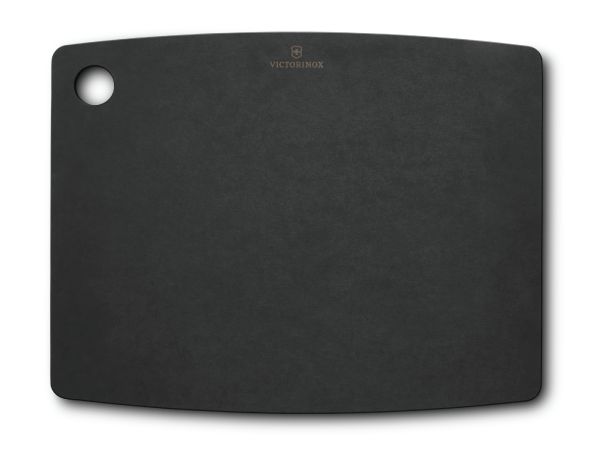 Victorinox Kitchen Leikkuulauta 37 x 28,5 cm, musta