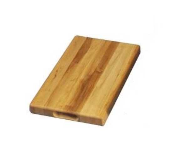 Pinetta Leikkuulauta 40 x 26 cm, tervalepp&auml;