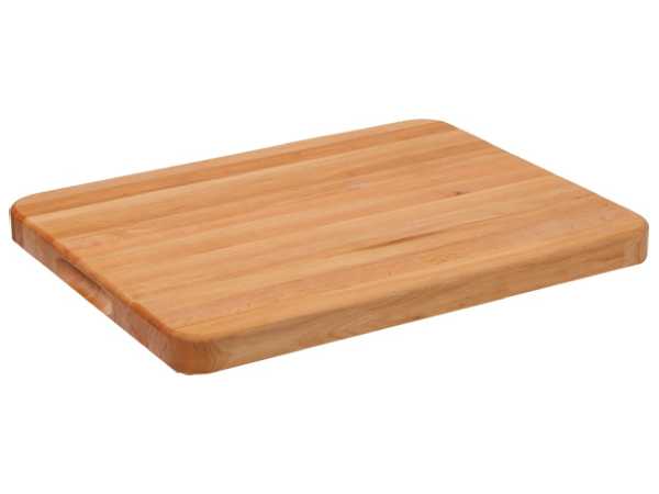 Pinetta Leikkuulauta 50 x 38 cm, tervalepp&auml;