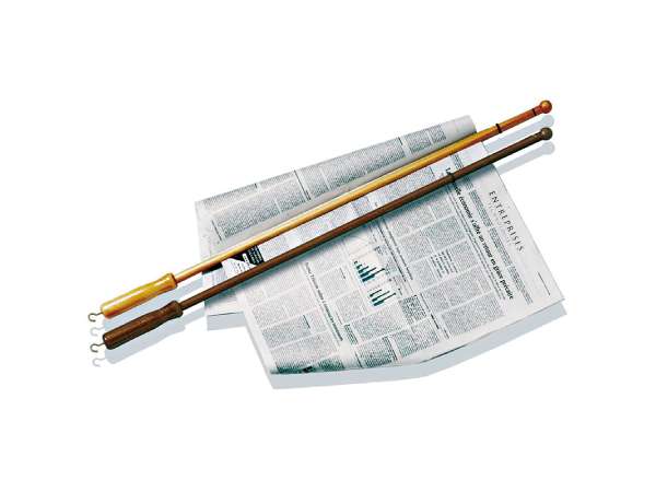 Paderno Sanomalehtikeppi