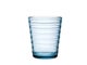 Iittala Aino Aalto Juomalasi 22 cl vaaleansininen 2 kpl