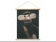 Kay Bojesen Monkey-juliste
