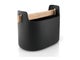 Eva Solo Toolbox S&auml;ilytyslaatikko 15 cm, musta