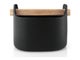 Eva Solo Toolbox S&auml;ilytyslaatikko 15 cm, musta